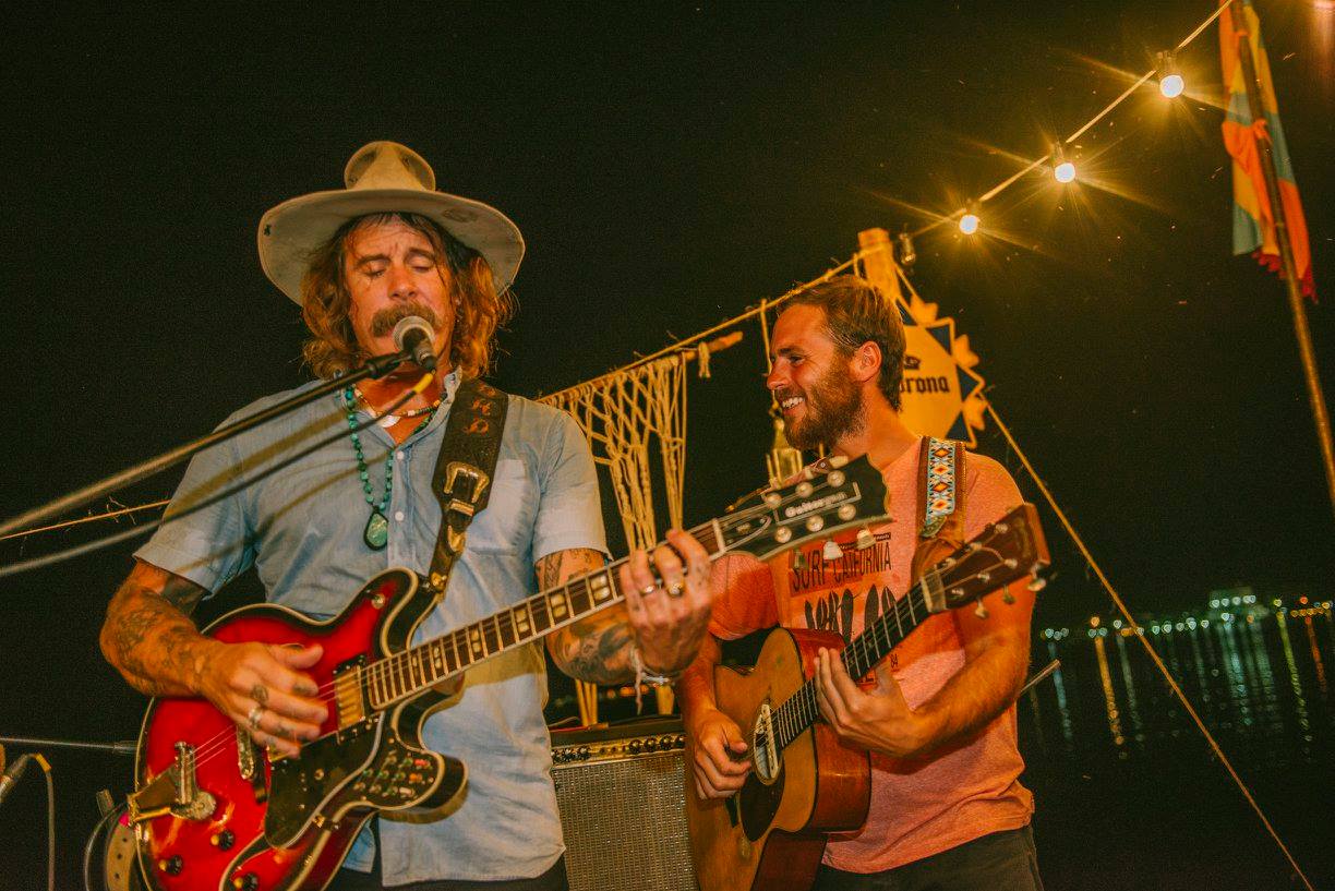 Donavon Frankenreiter