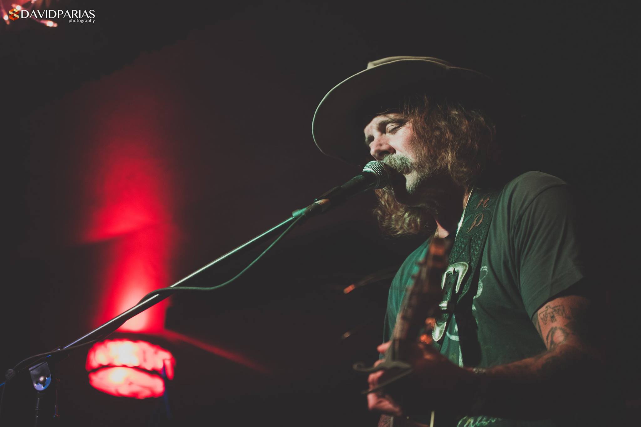 Donavon Frankenreiter