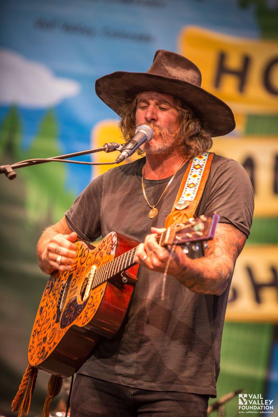 Donavon Frankenreiter