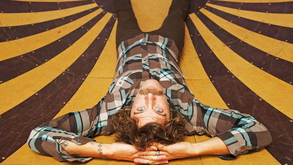 Donavon Frankenreiter